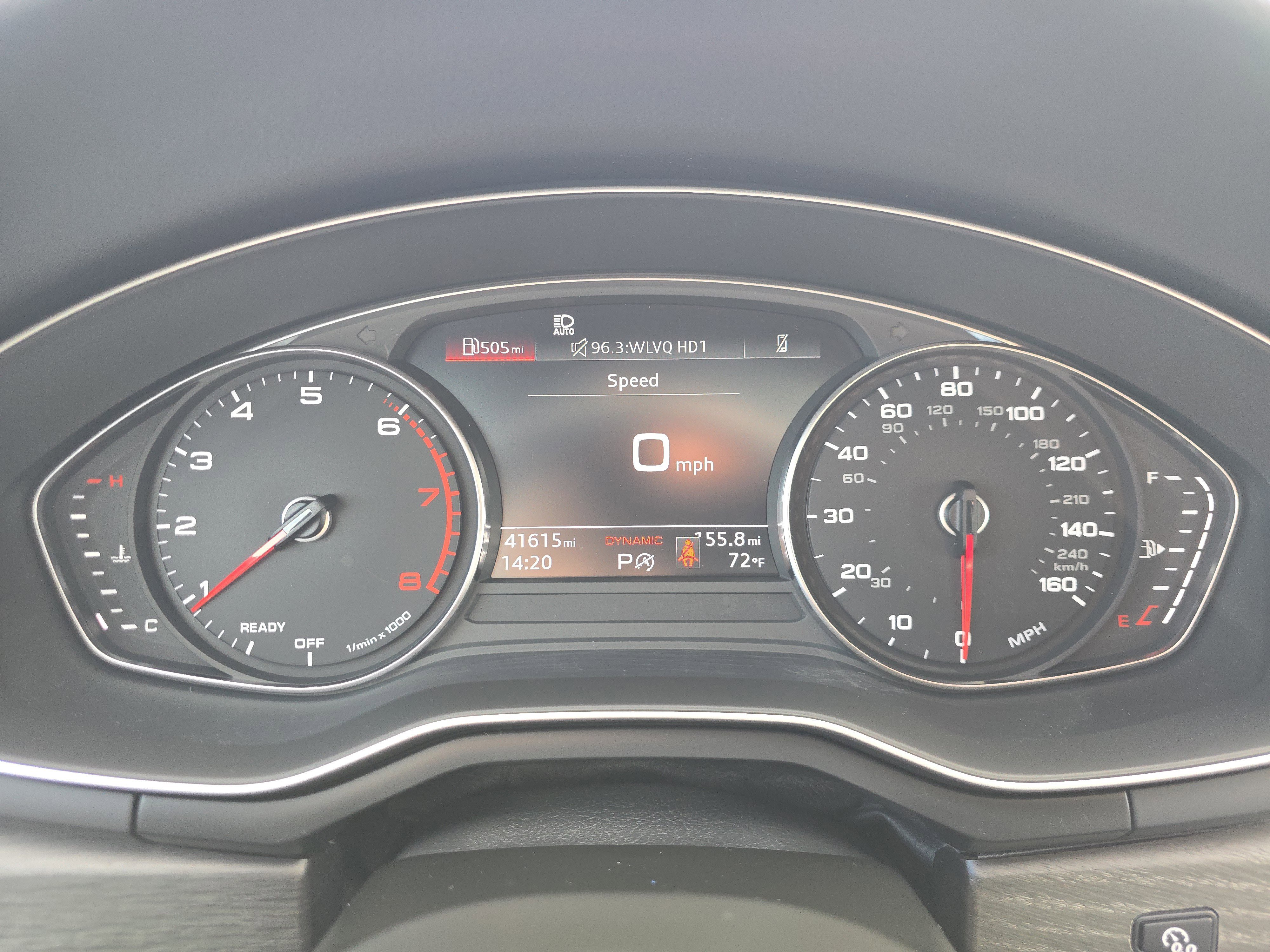 Certified 2023 Audi A5 2.0T Premium w/ Convenience Package image 22