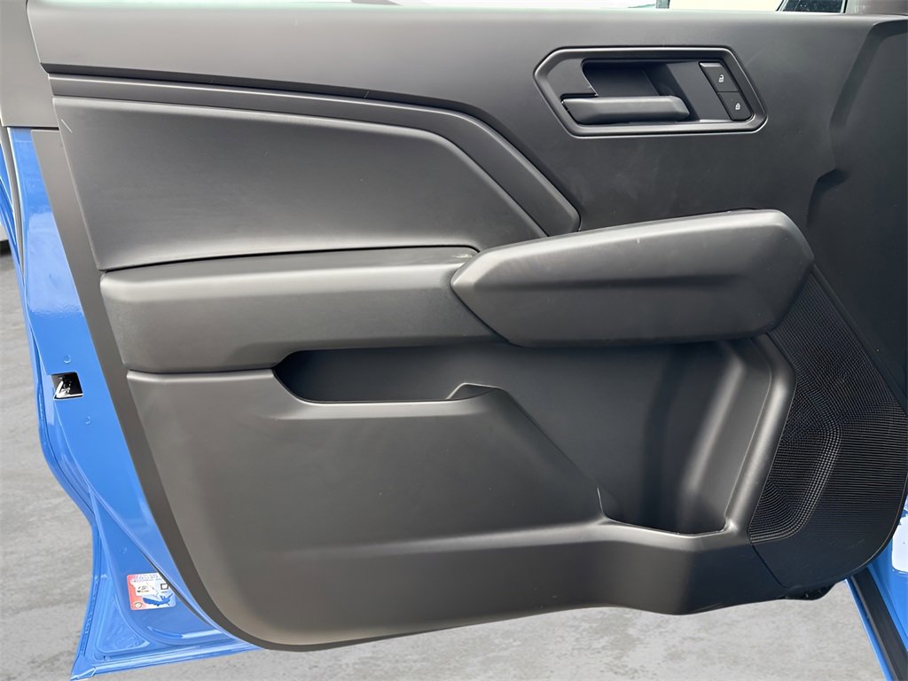 New 2026 Chevrolet Colorado Trail Boss image 19