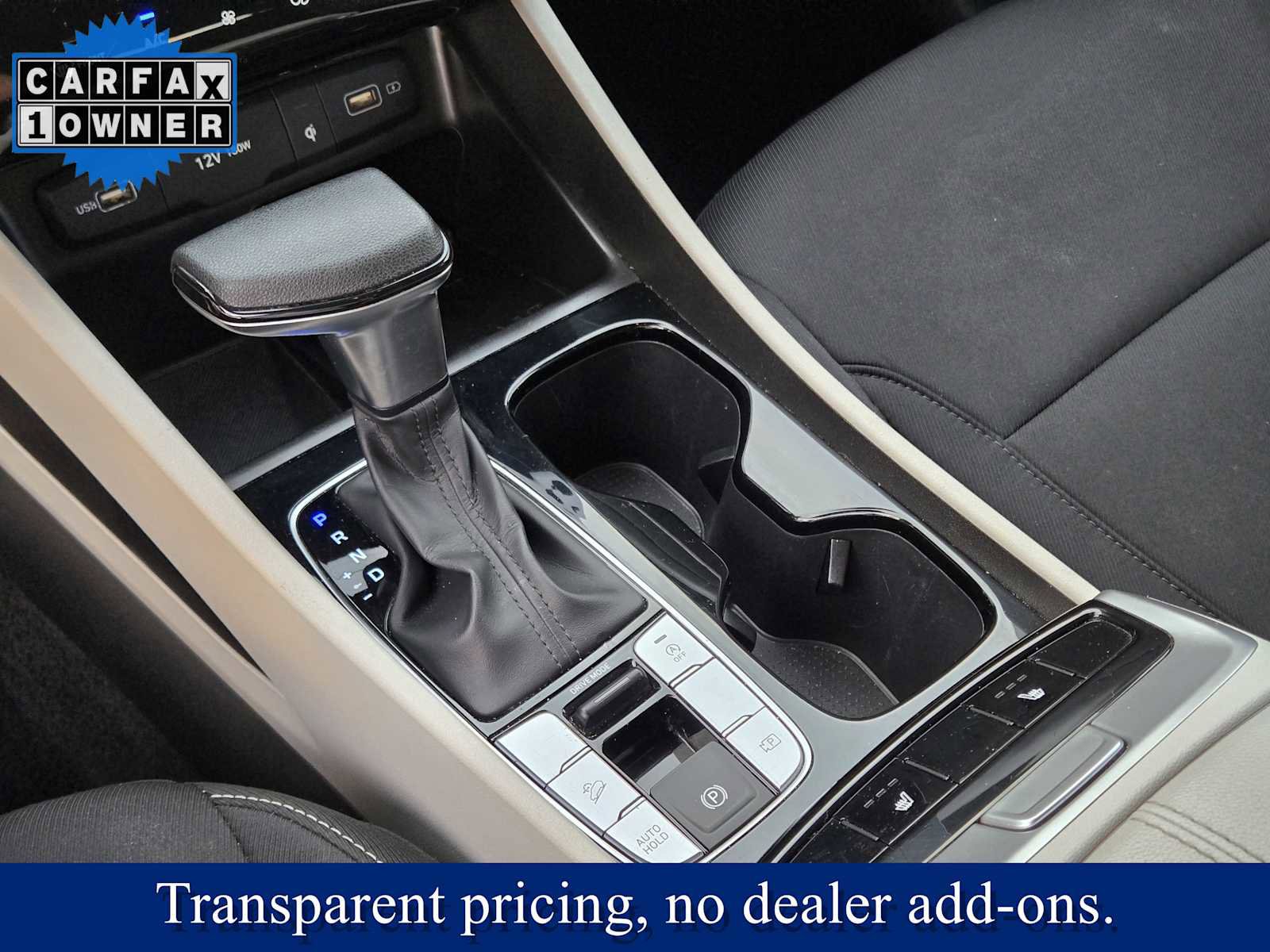 Used 2024 Hyundai Tucson SEL image 27