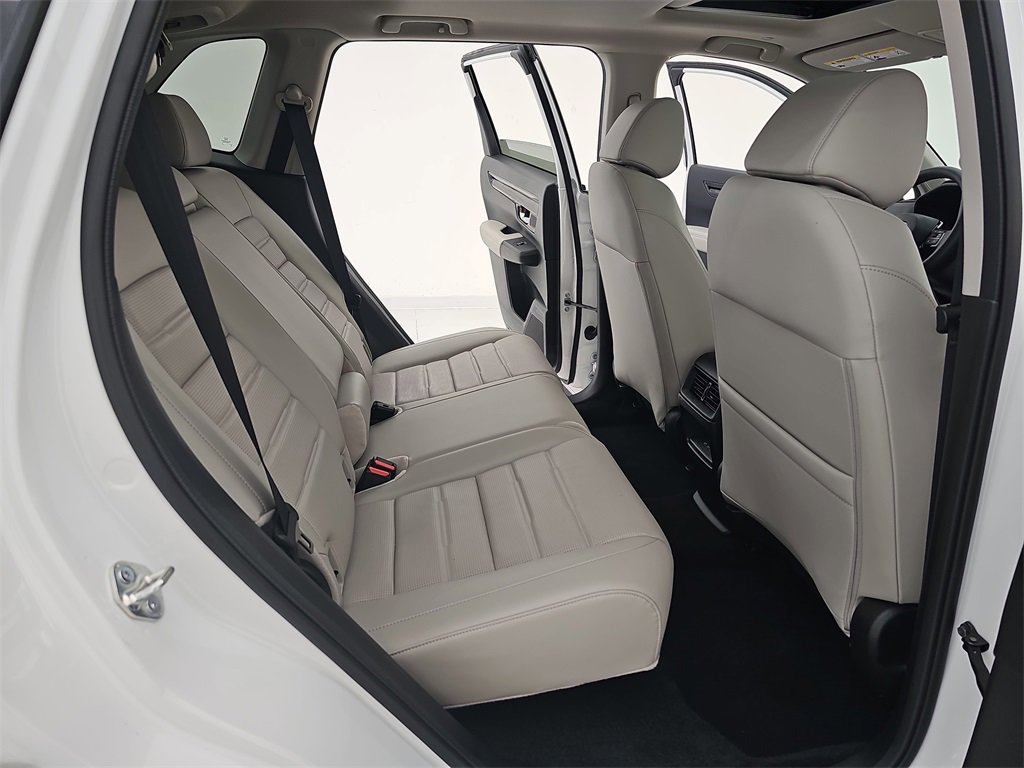 Certified 2024 Honda CR-V EX-L image 13