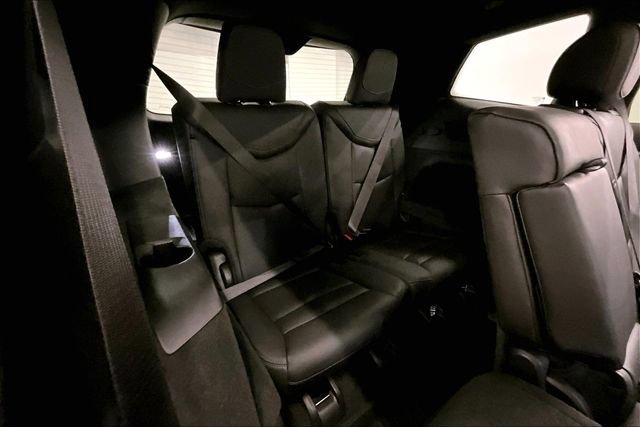 Used 2024 Cadillac XT6 Sport w/ LPO, ONYX Package AWD/4WD image 33