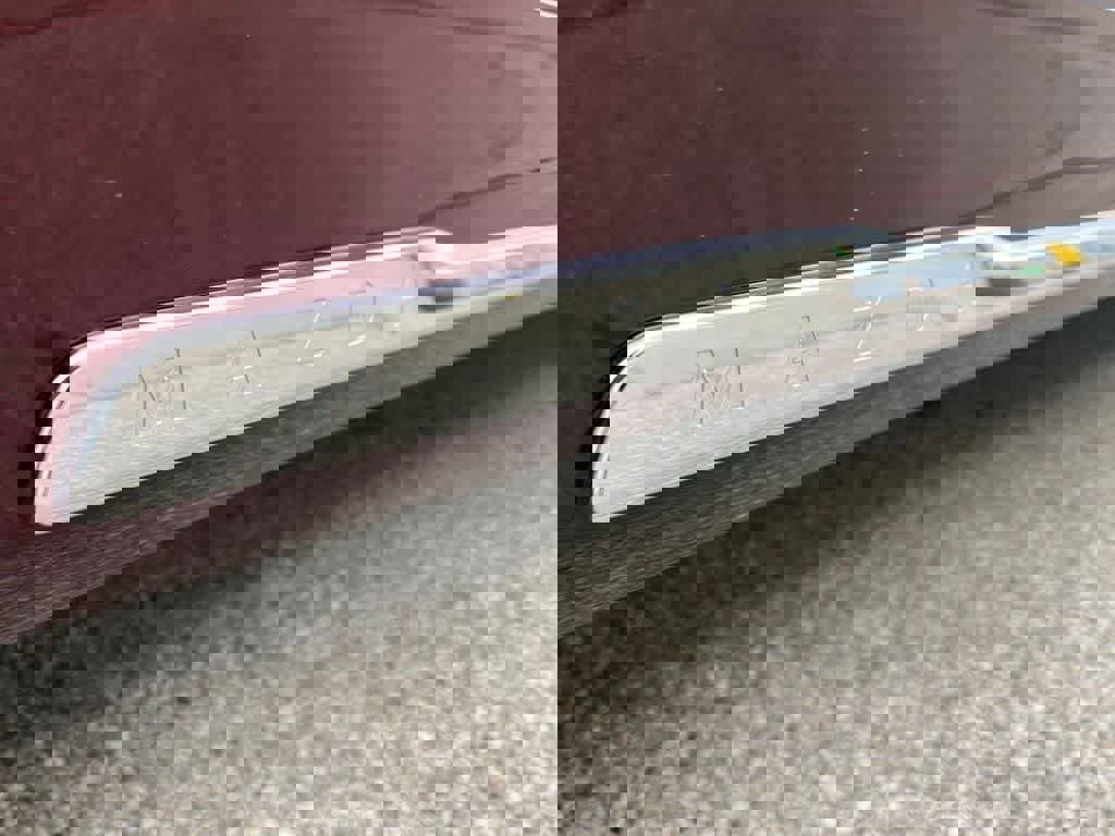 Used 2024 MAZDA CX-90 3.3 Turbo S w/ Premium Plus image 12