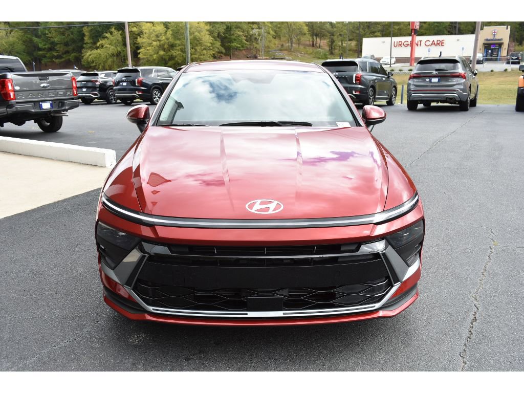 New 2026 Hyundai Sonata SE image 7