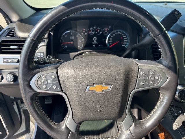 Used 2020 Chevrolet Tahoe Premier w/ Max Trailering Package AWD/4WD image 34
