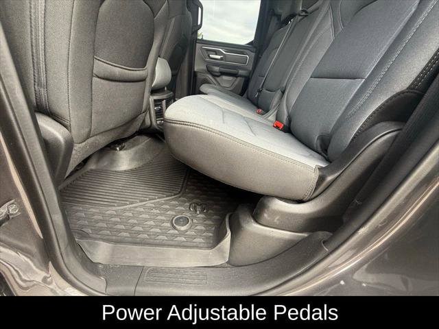 Certified 2021 RAM 1500 Big Horn image 30