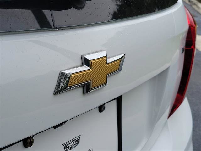 Used 2021 Chevrolet Spark LT image 8