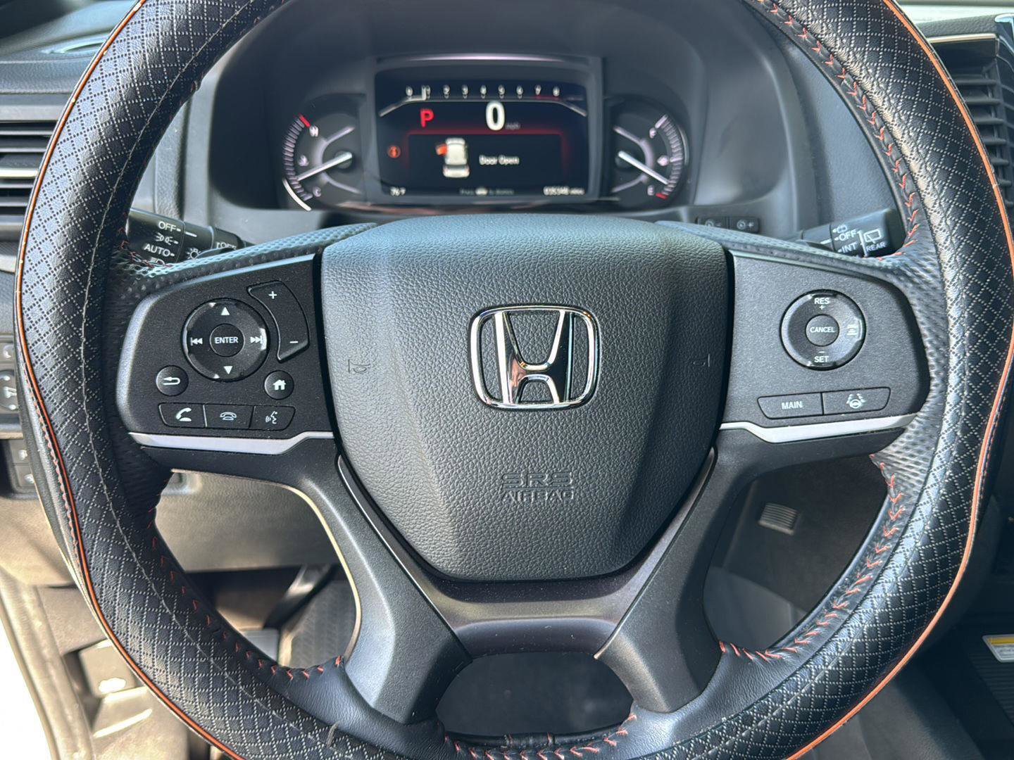 Used 2023 Honda Passport TrailSport image 17