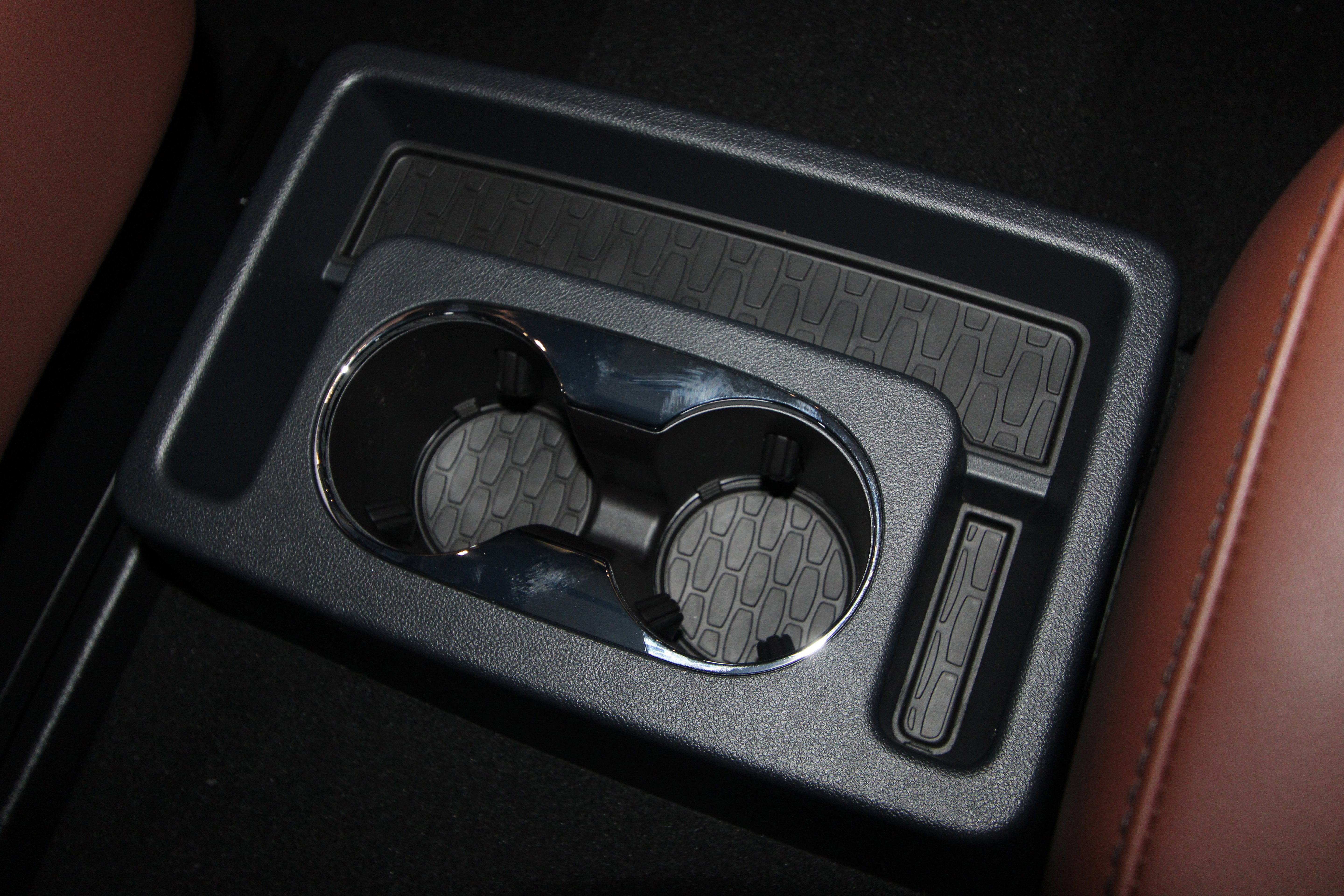 New 2026 Lincoln Aviator Reserve image 28