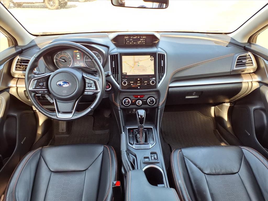 Used 2023 Subaru Crosstrek 2.5i Limited image 31