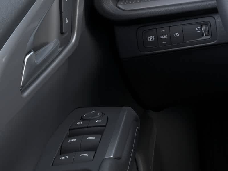 New 2027 Chevrolet Traverse LT FWD image 22