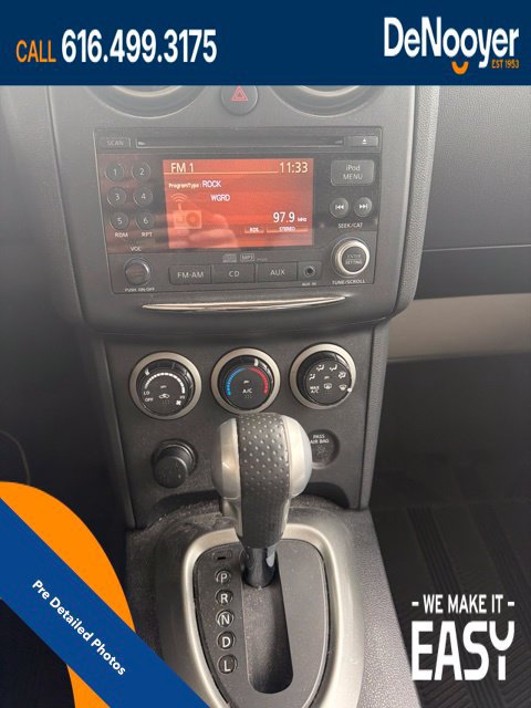 Used 2011 Nissan Rogue SV AWD/4WD image 14