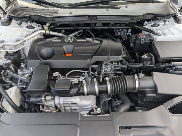 Used 2021 Acura TLX w/ A-SPEC Pkg AWD/4WD image 24