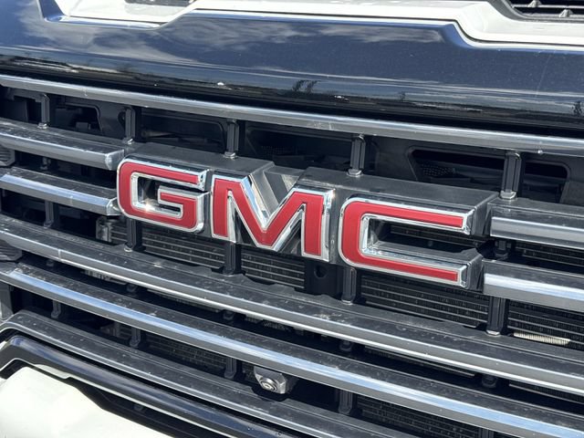 Certified 2022 GMC Sierra 3500 AT4 w/ AT4 Preferred Package AWD/4WD image 32