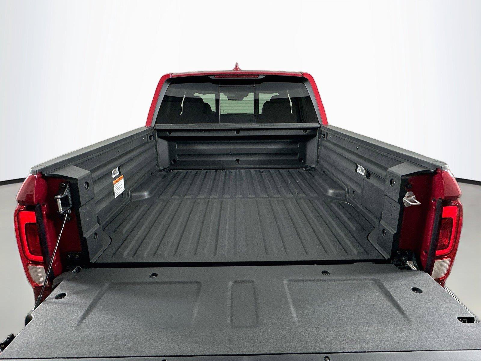New 2026 Honda Ridgeline RTL image 26