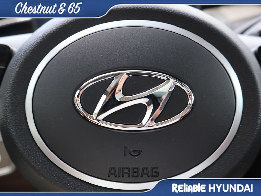 Certified 2023 Hyundai Tucson Limited AWD/4WD image 29