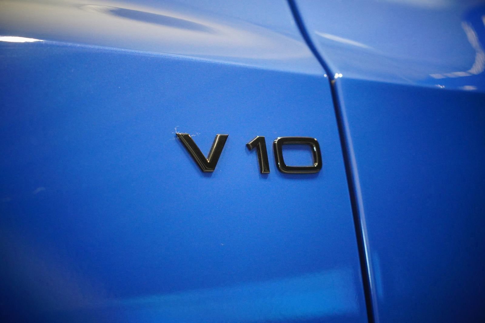 Used 2023 Audi R8 V10 performance image 11