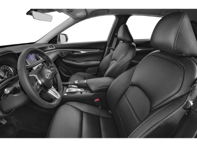 Used 2023 INFINITI QX50 Luxe FWD image 12
