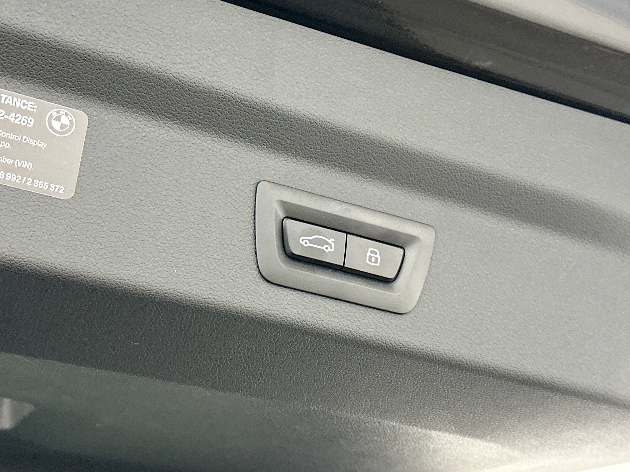 Used 2025 BMW X2 xDrive28i image 31