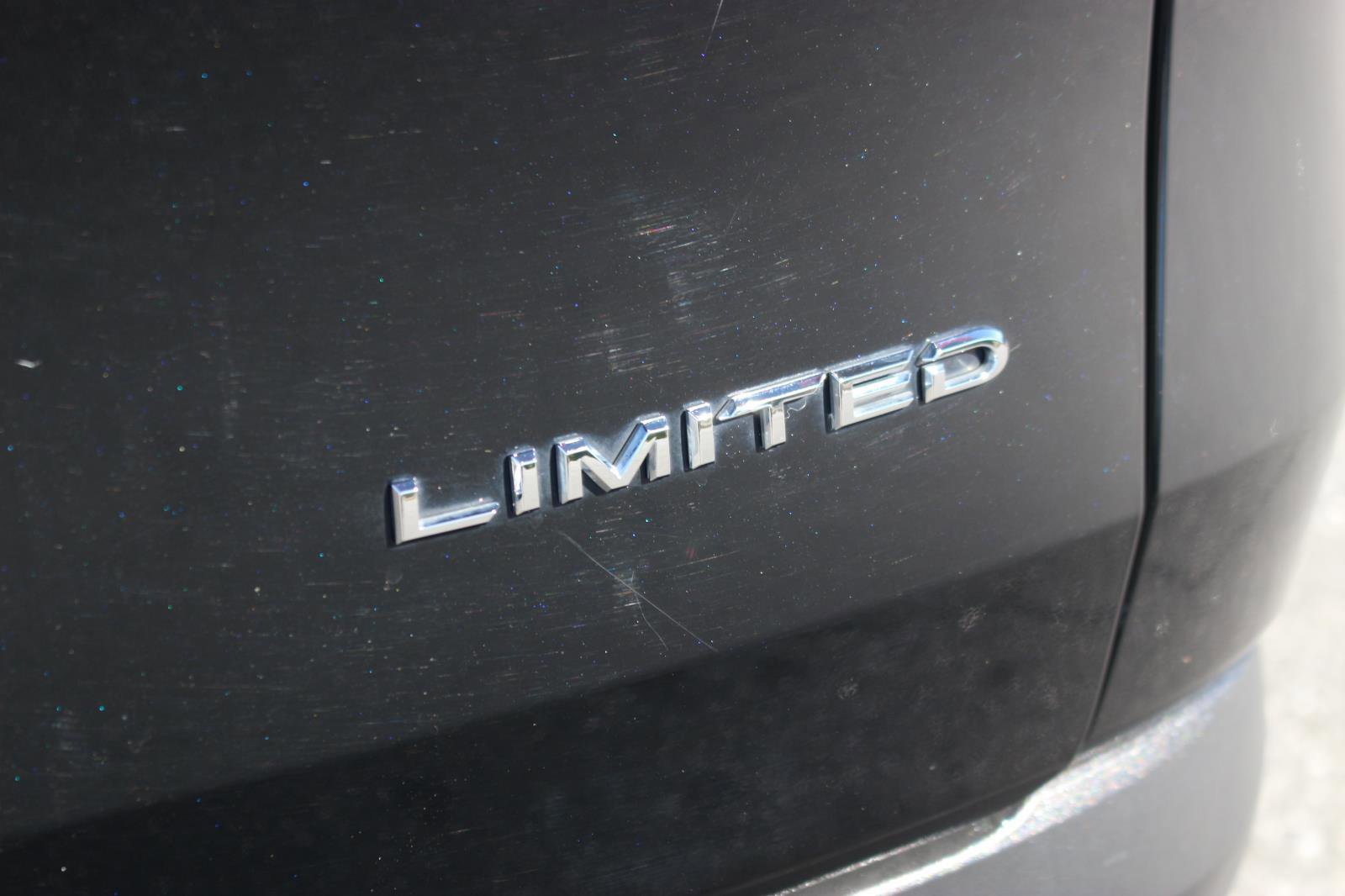 Used 2024 Toyota Grand Highlander Limited image 12