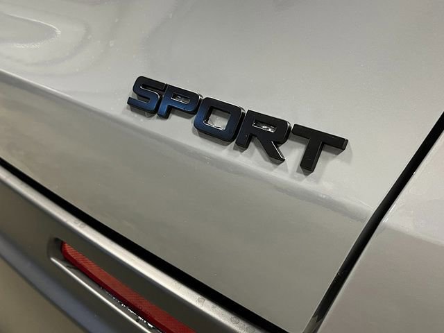 New 2026 Honda HR-V Sport image 7