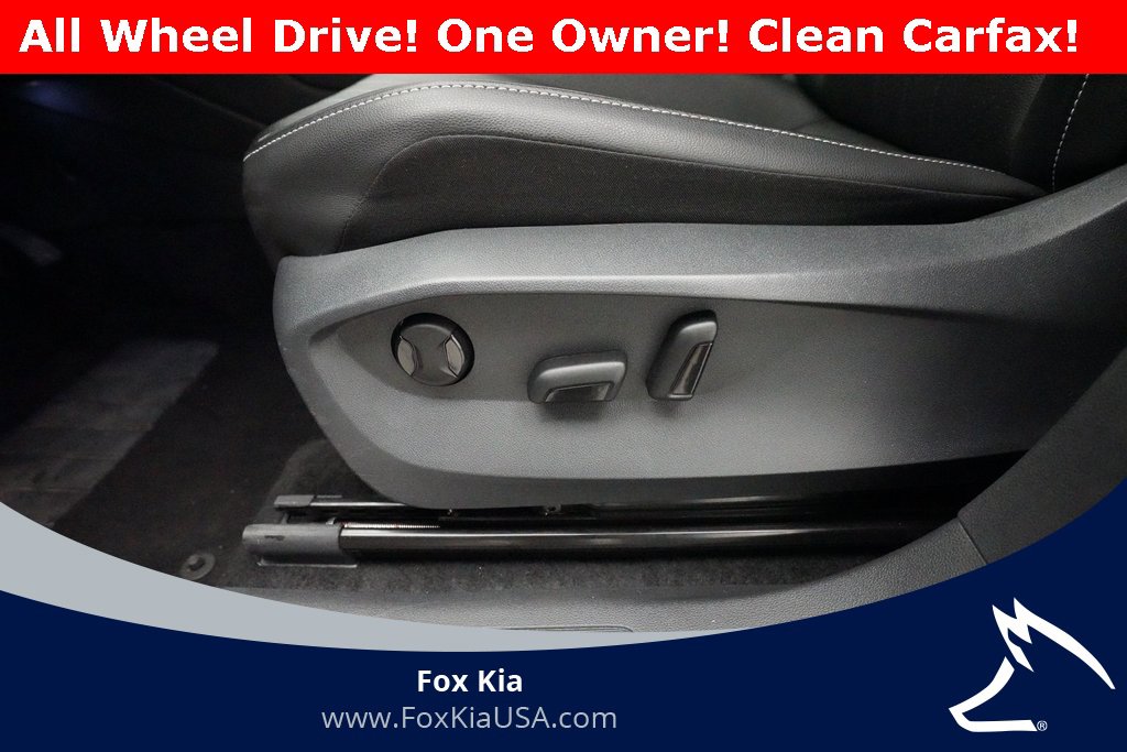 Used 2024 Volkswagen Tiguan SE image 29