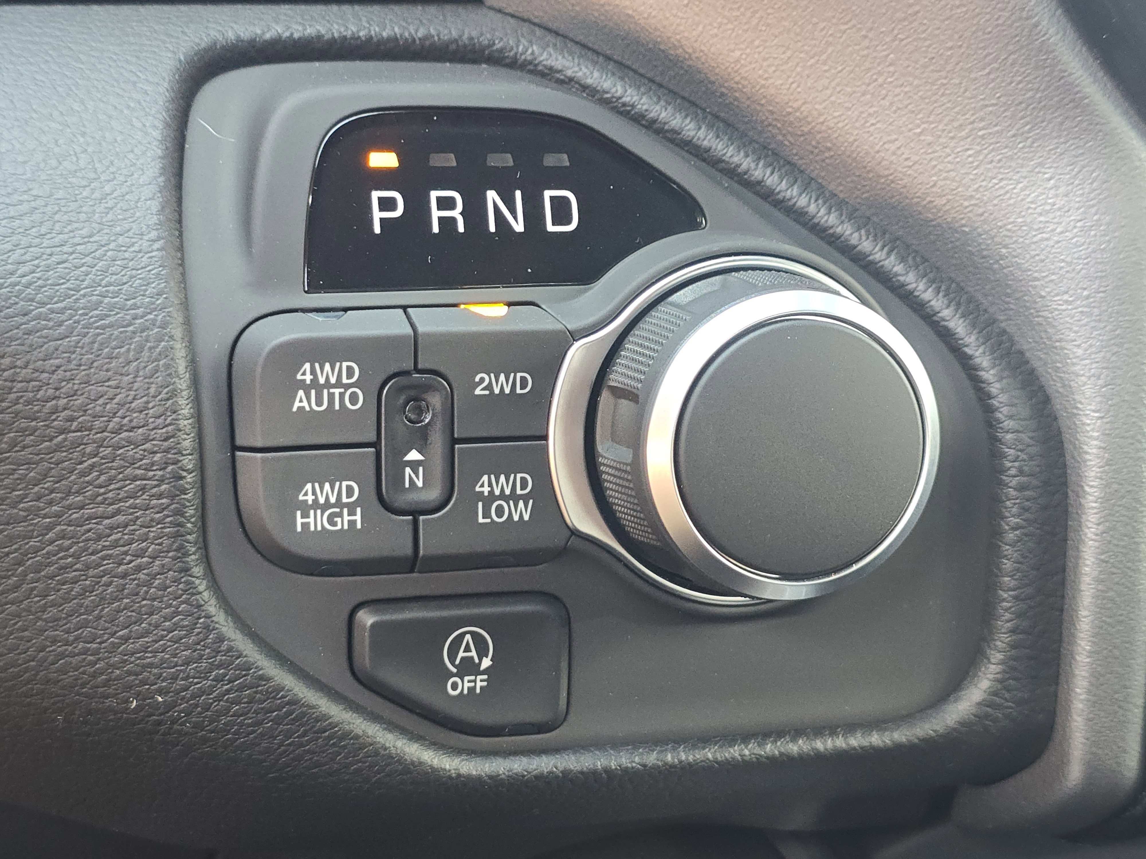 New 2026 RAM 1500 Big Horn image 34