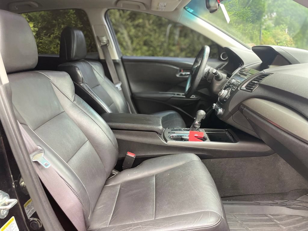 Used 2015 Acura RDX w/ Technology Package FWD image 24