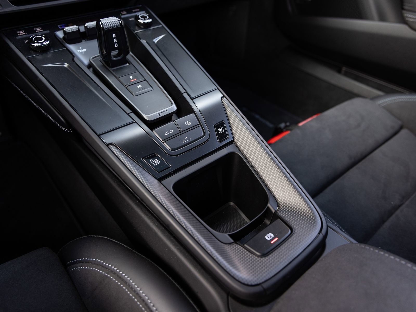 Used 2025 Porsche 911 Carrera 4 GTS image 19