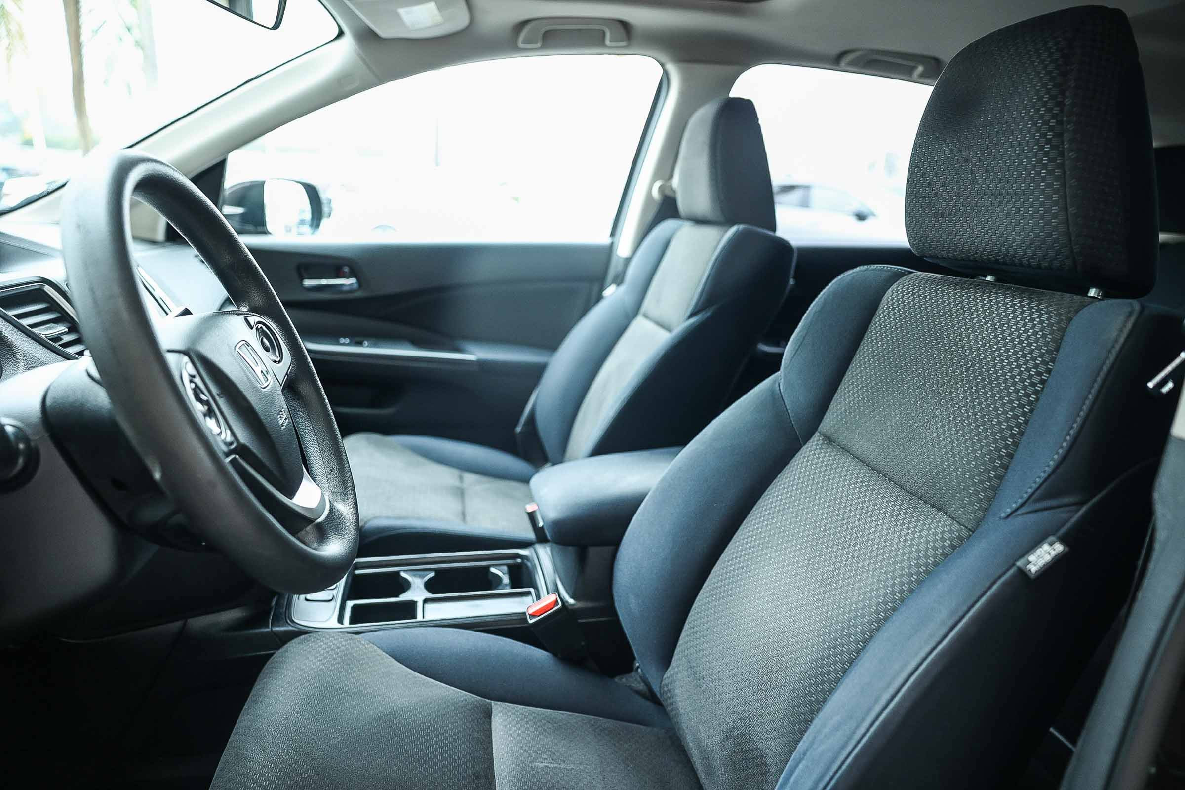 Used 2016 Honda CR-V EX image 23