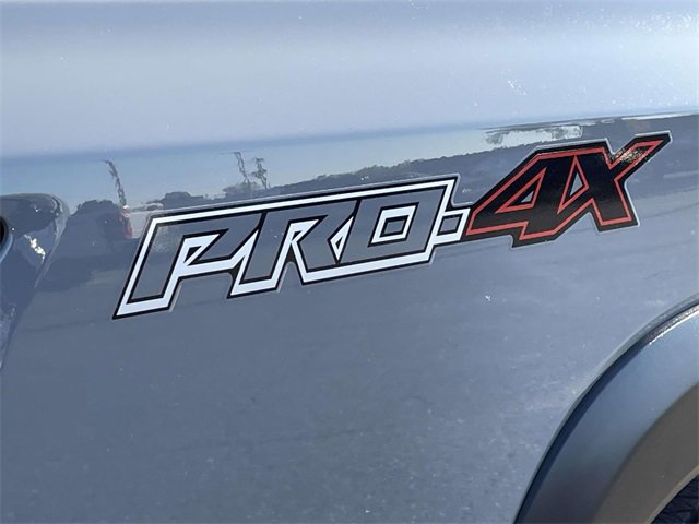 Used 2023 Nissan Frontier PRO-4X w/ Pro Convenience Package image 8