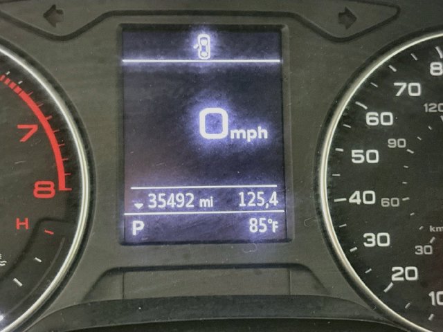 Used 2018 Audi A3 2.0T Premium FWD image 14