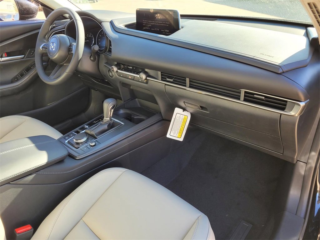 New 2026 MAZDA CX-30 AWD 2.5 S image 5