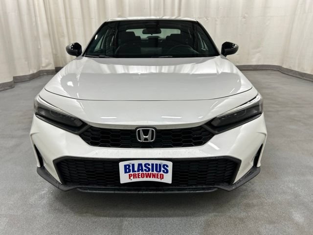 Used 2025 Honda Civic Sport image 19
