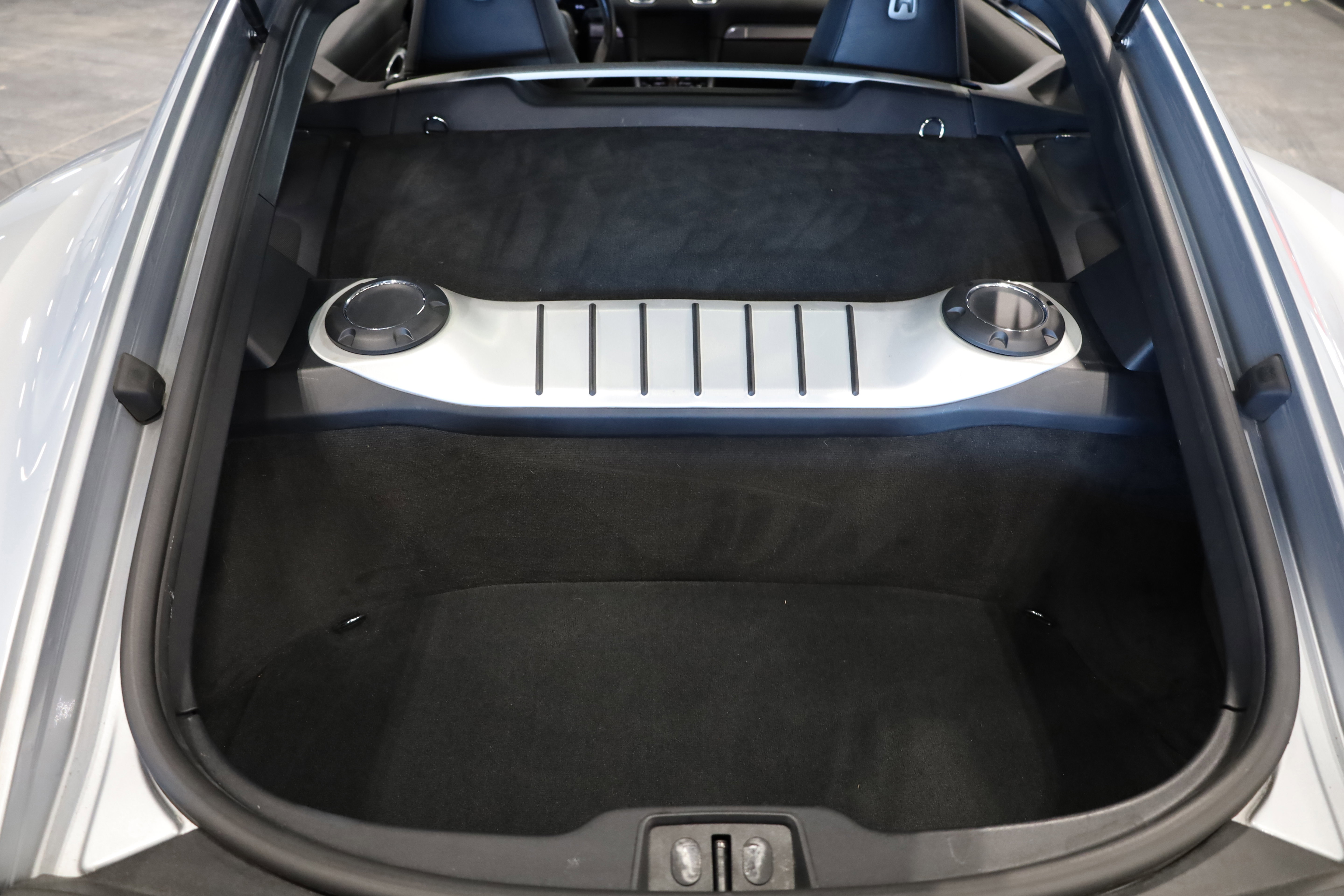 Used 2018 Porsche 718 Cayman S image 7