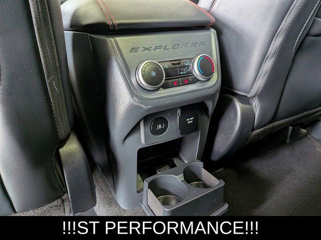 Used 2025 Ford Explorer ST image 20