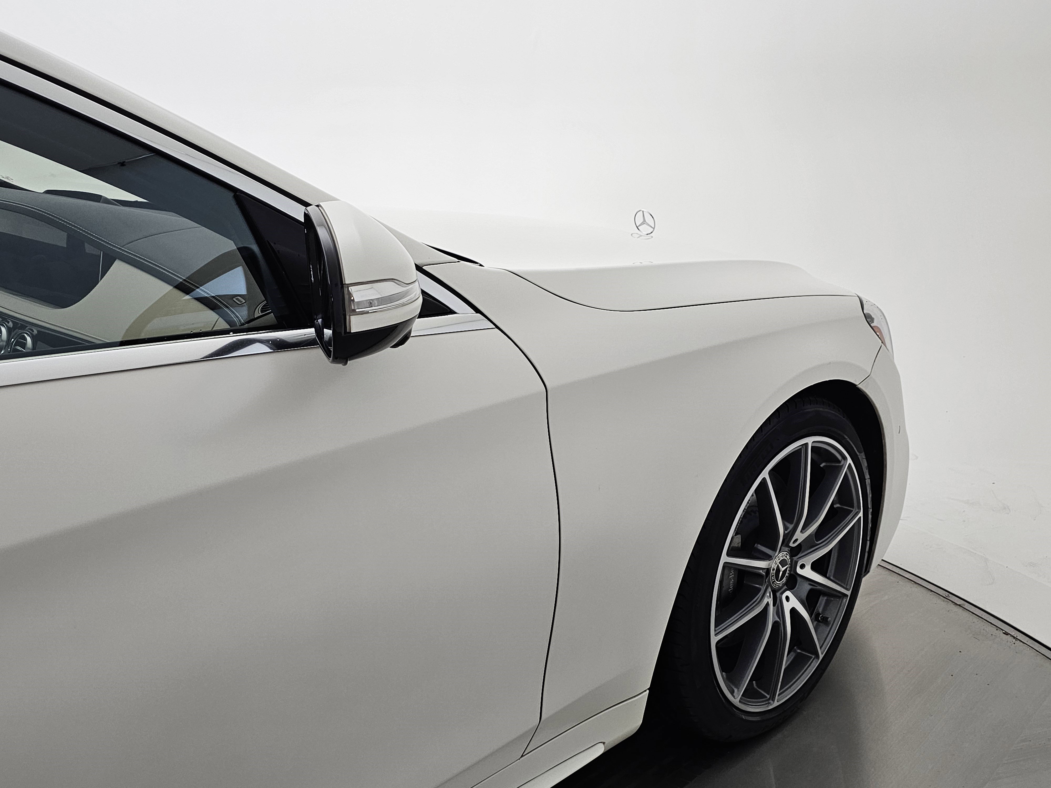 Used 2019 Mercedes-Benz S 560 Sedan image 13