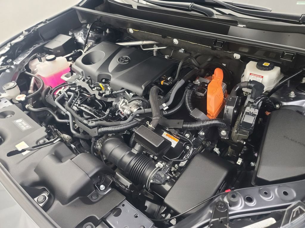 Used 2024 Toyota RAV4 XLE Premium w/ Weather Package image 41