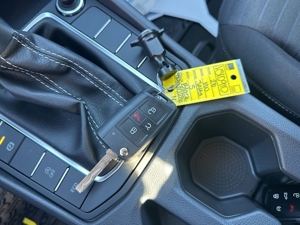 New 2026 Volkswagen Jetta S image 26