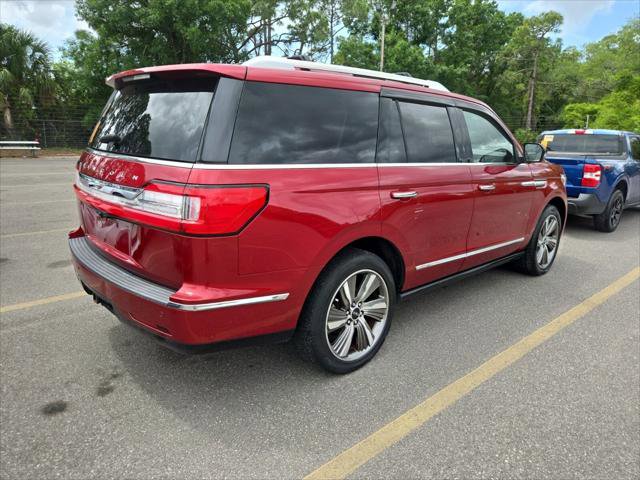 Used 2019 Lincoln Navigator Reserve image 6