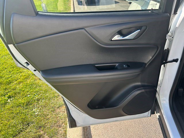 Used 2022 Chevrolet Blazer LT FWD image 37