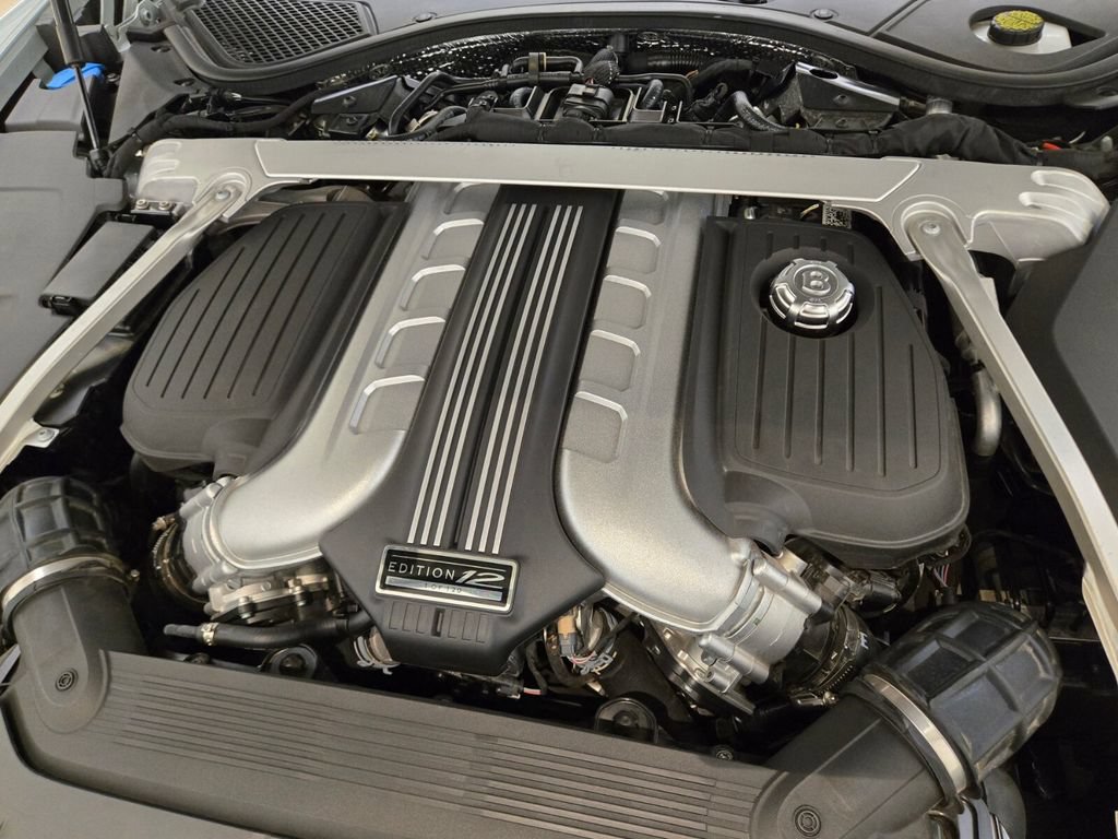 Used 2024 Bentley Continental GT Speed AWD/4WD image 27
