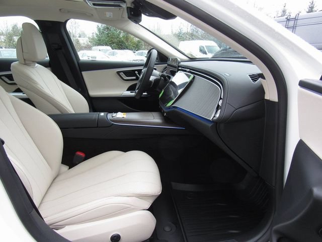 Certified 2026 Mercedes-Benz E 350 4MATIC Sedan image 19