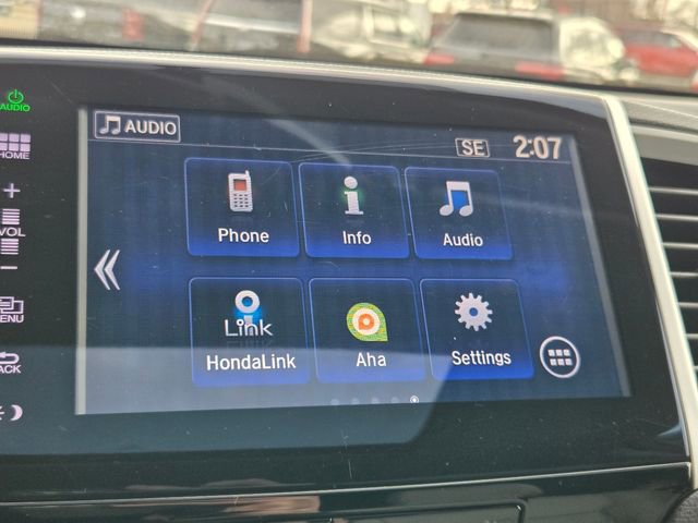 Used 2016 Honda Pilot EX-L image 25