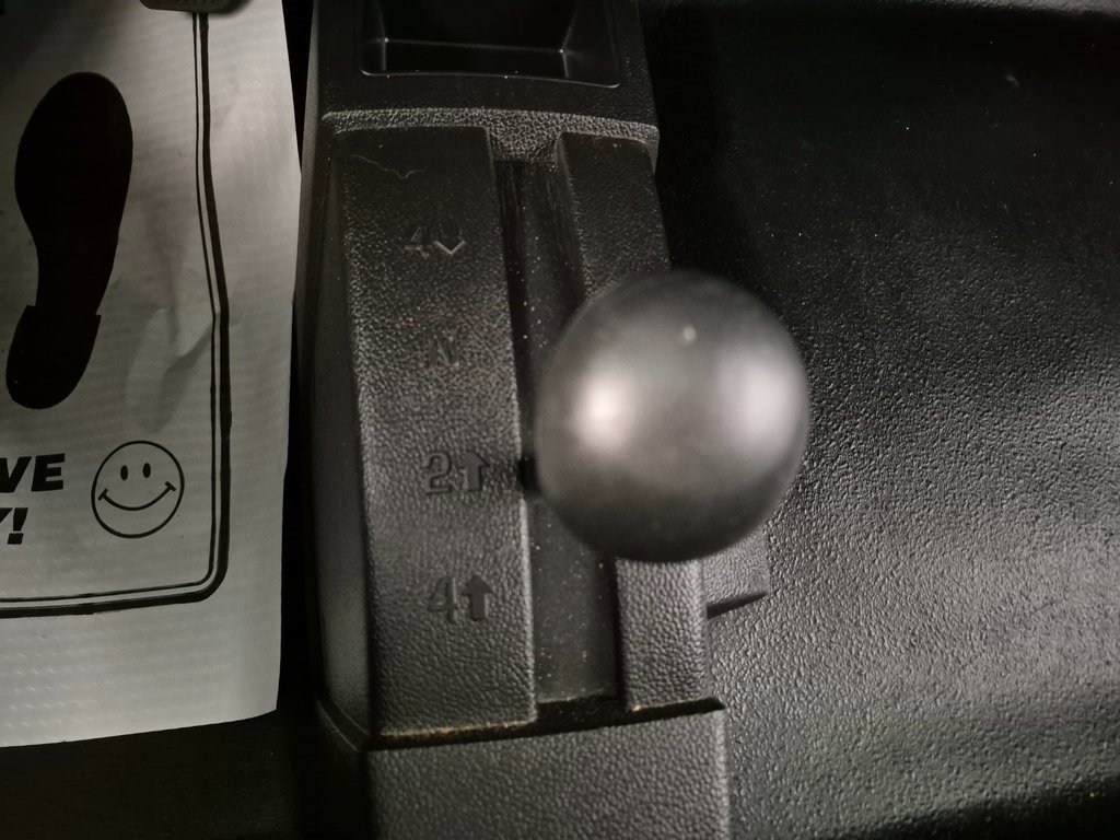 Used 2016 Chevrolet Silverado 2500 W/T image 24