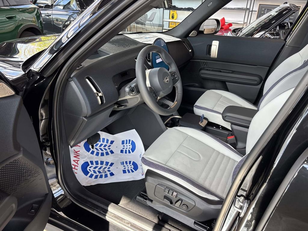 New 2026 MINI Cooper Countryman S image 23