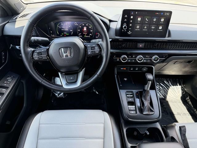 Certified 2026 Honda CR-V Sport Touring image 13