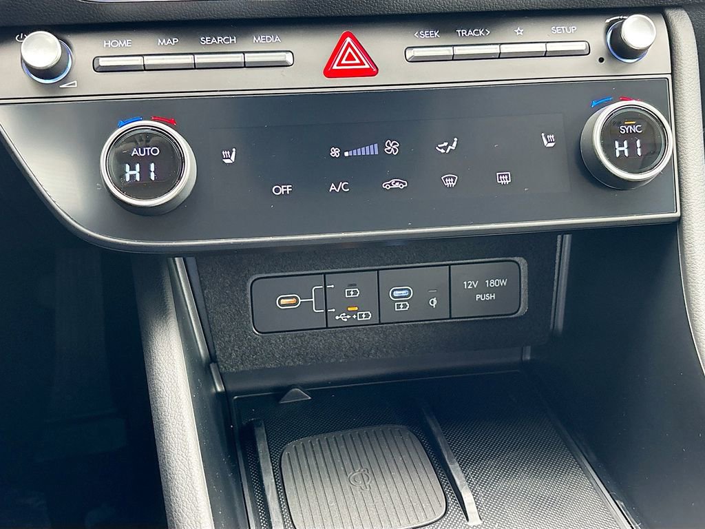 New 2026 Hyundai Sonata SEL image 15