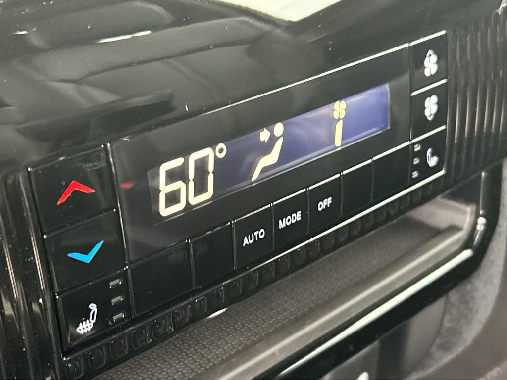 New 2025 Jeep Wagoneer Series III w/ Quick Order Package 25C Super image 42