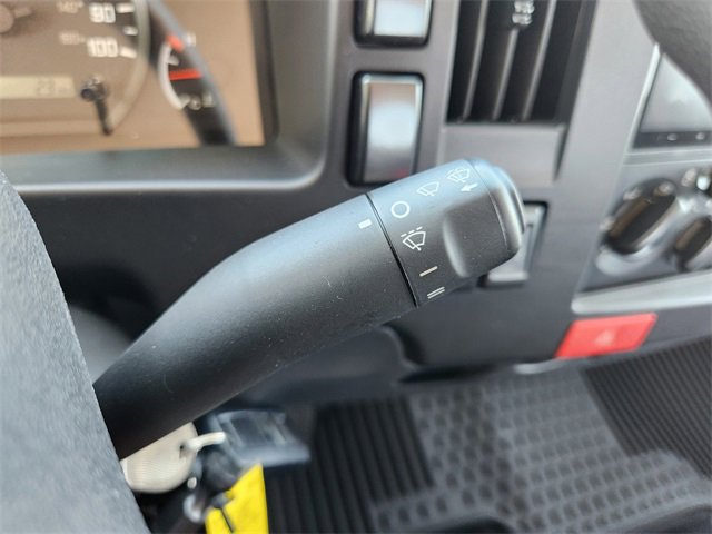 New 2025 Chevrolet Low Cab Forward 5500XG RWD image 21