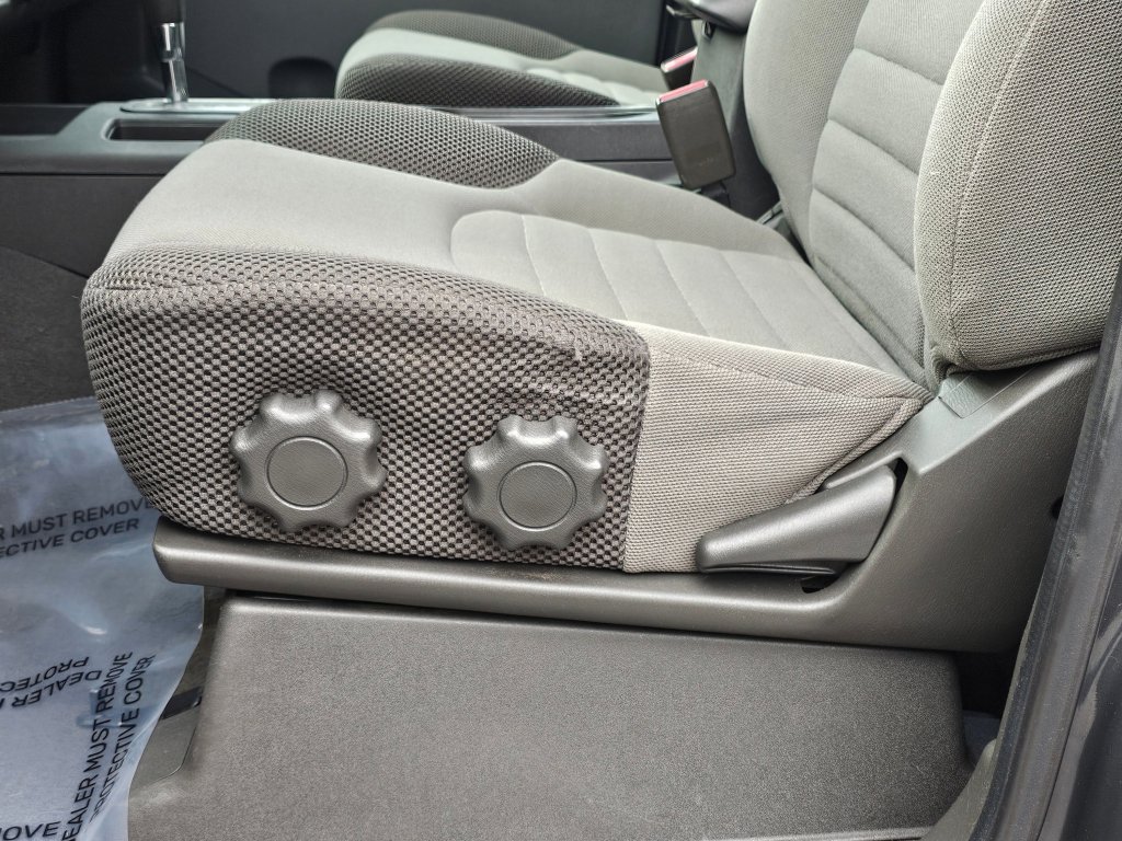 Used 2007 Nissan Xterra S image 27